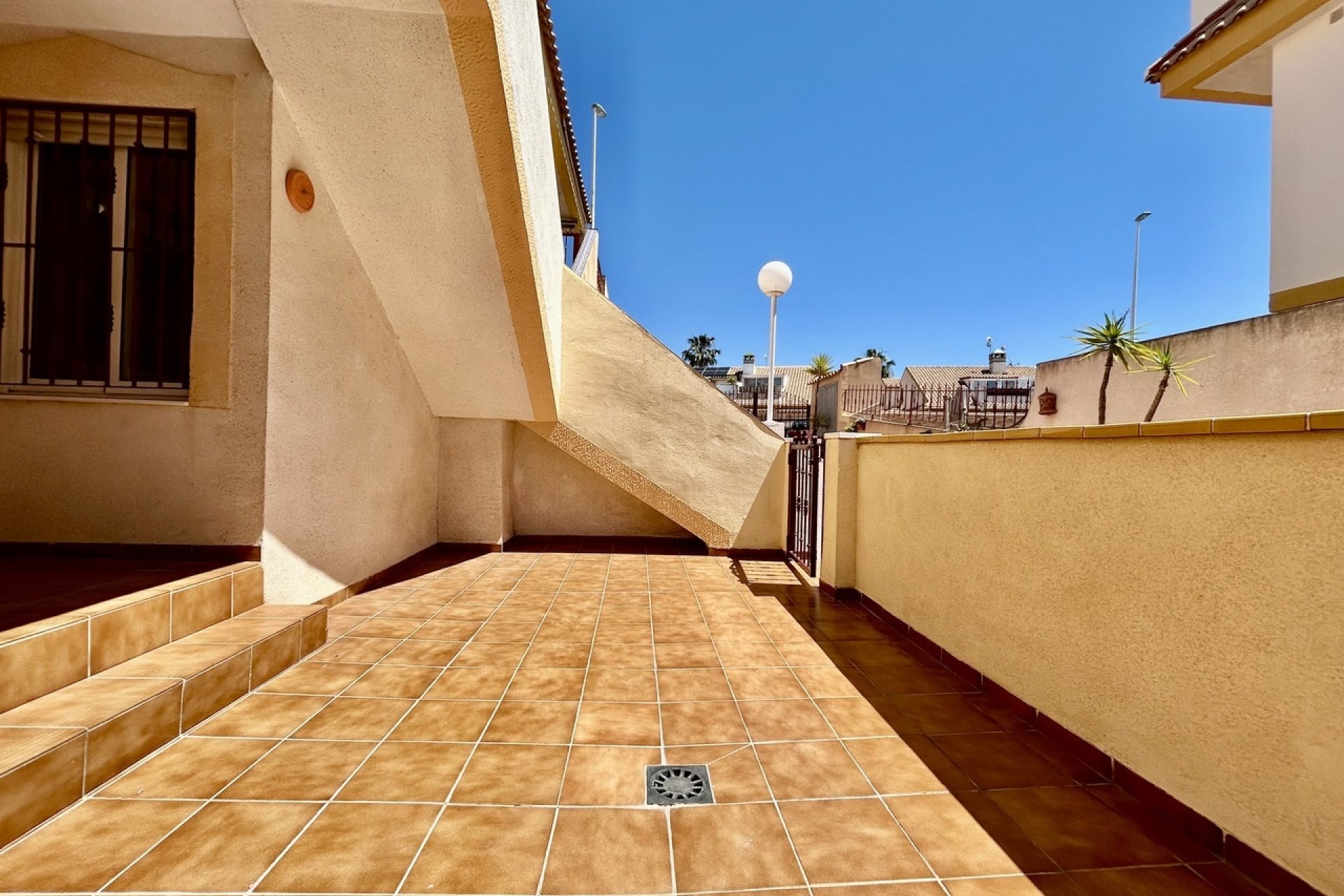 Revente - Apartment -
La Zenia - Costa Blanca