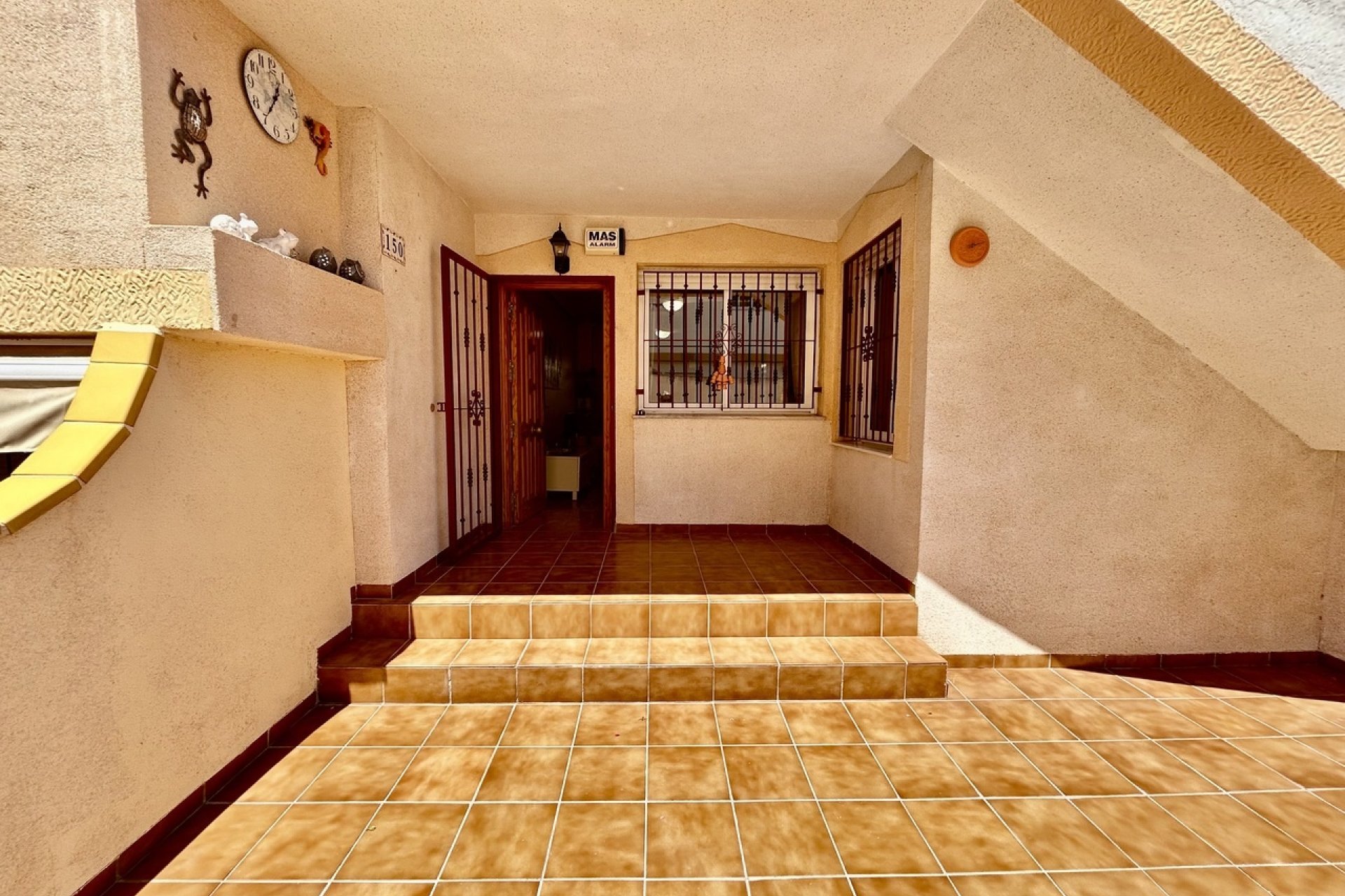 Revente - Apartment -
La Zenia - Costa Blanca