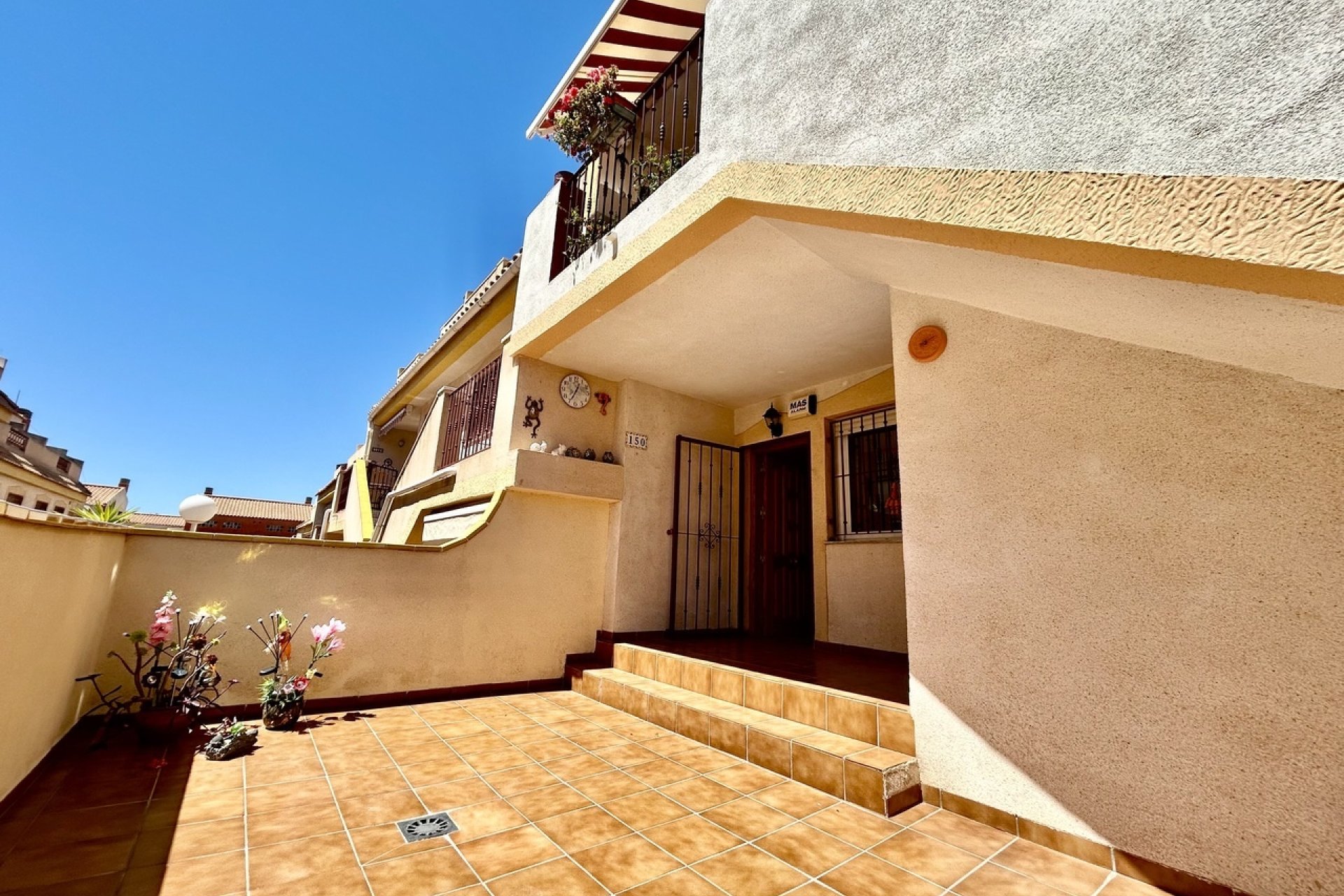 Revente - Apartment -
La Zenia - Costa Blanca