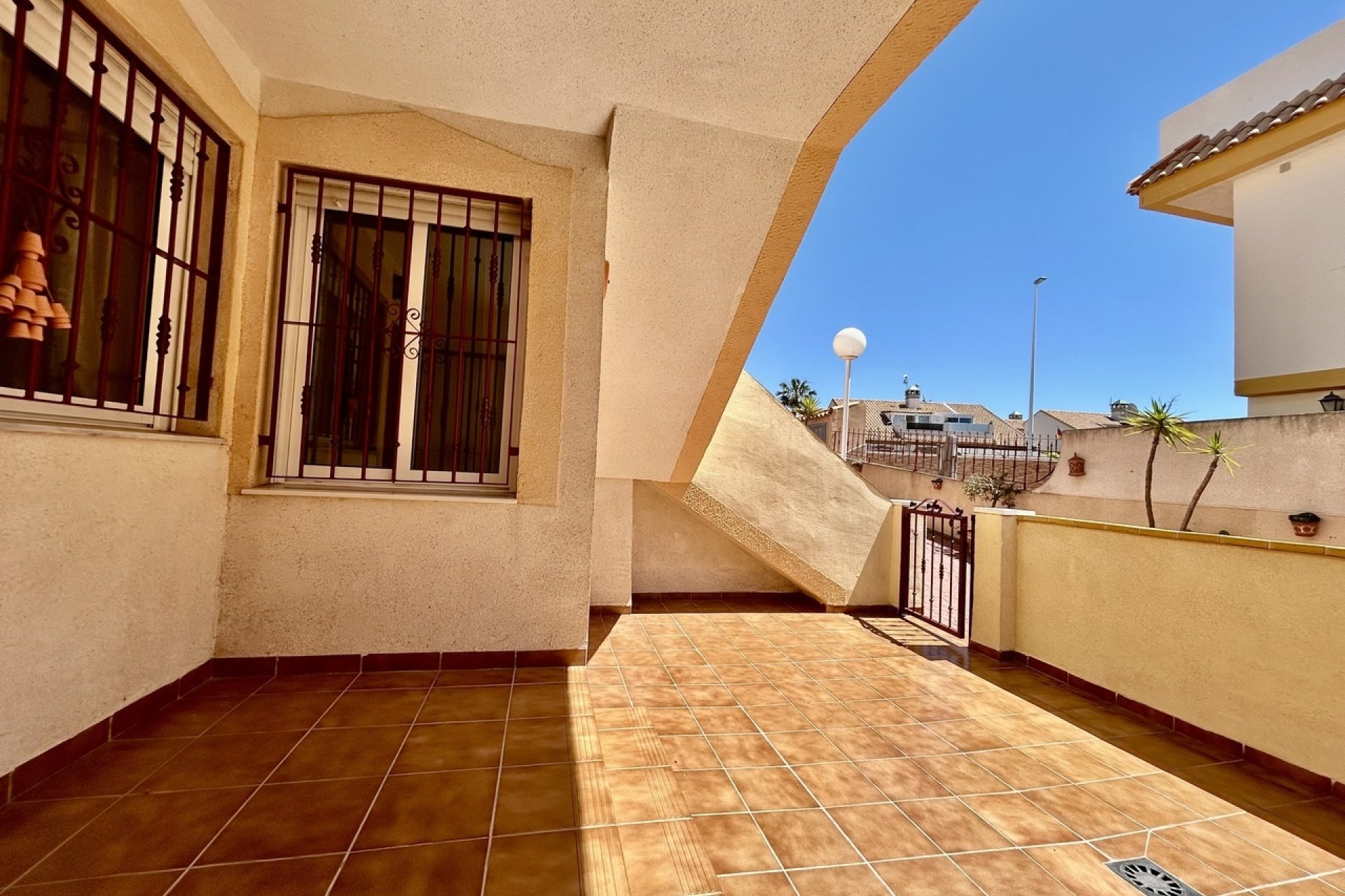 Revente - Apartment -
La Zenia - Costa Blanca