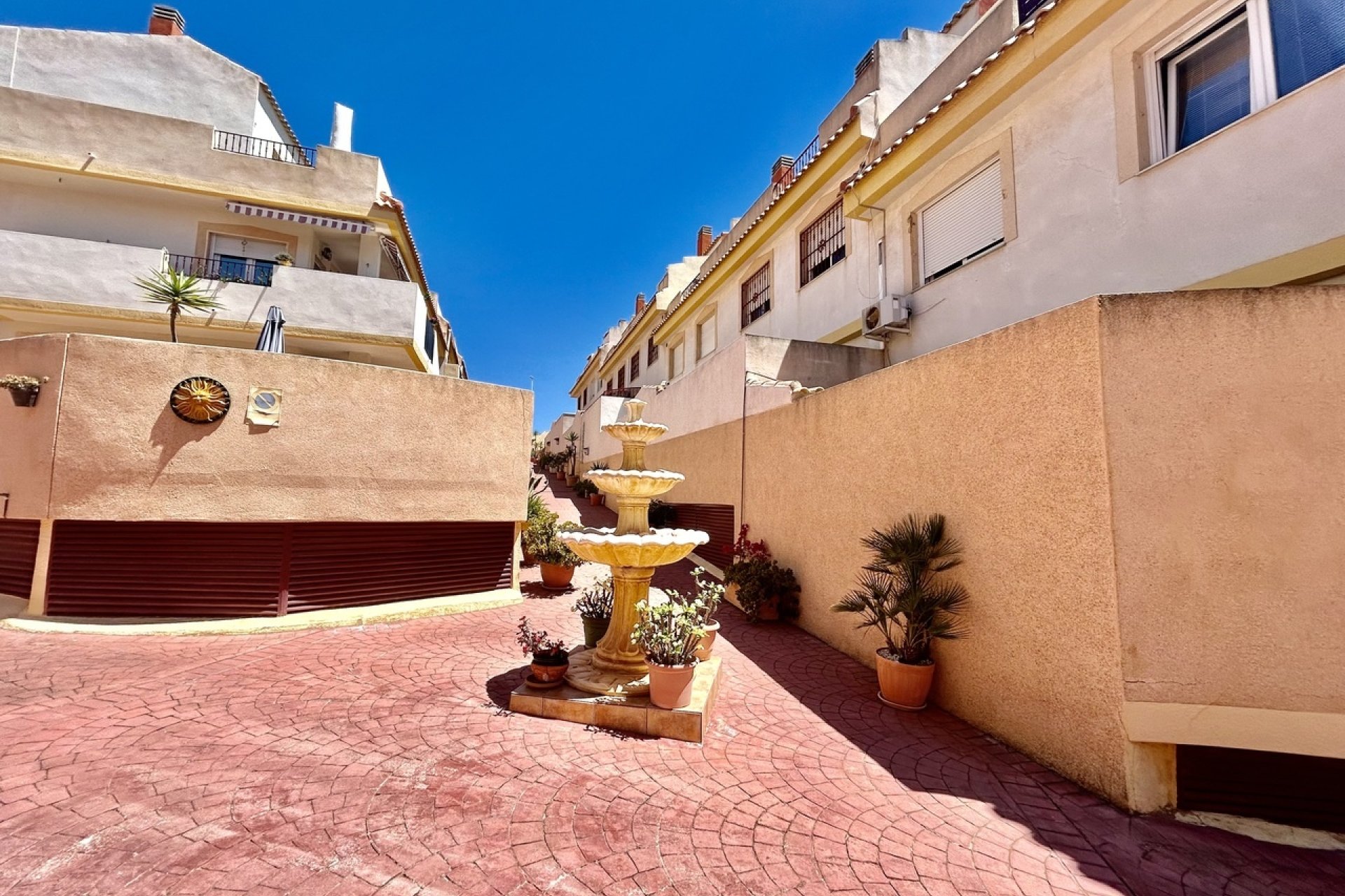 Revente - Apartment -
La Zenia - Costa Blanca