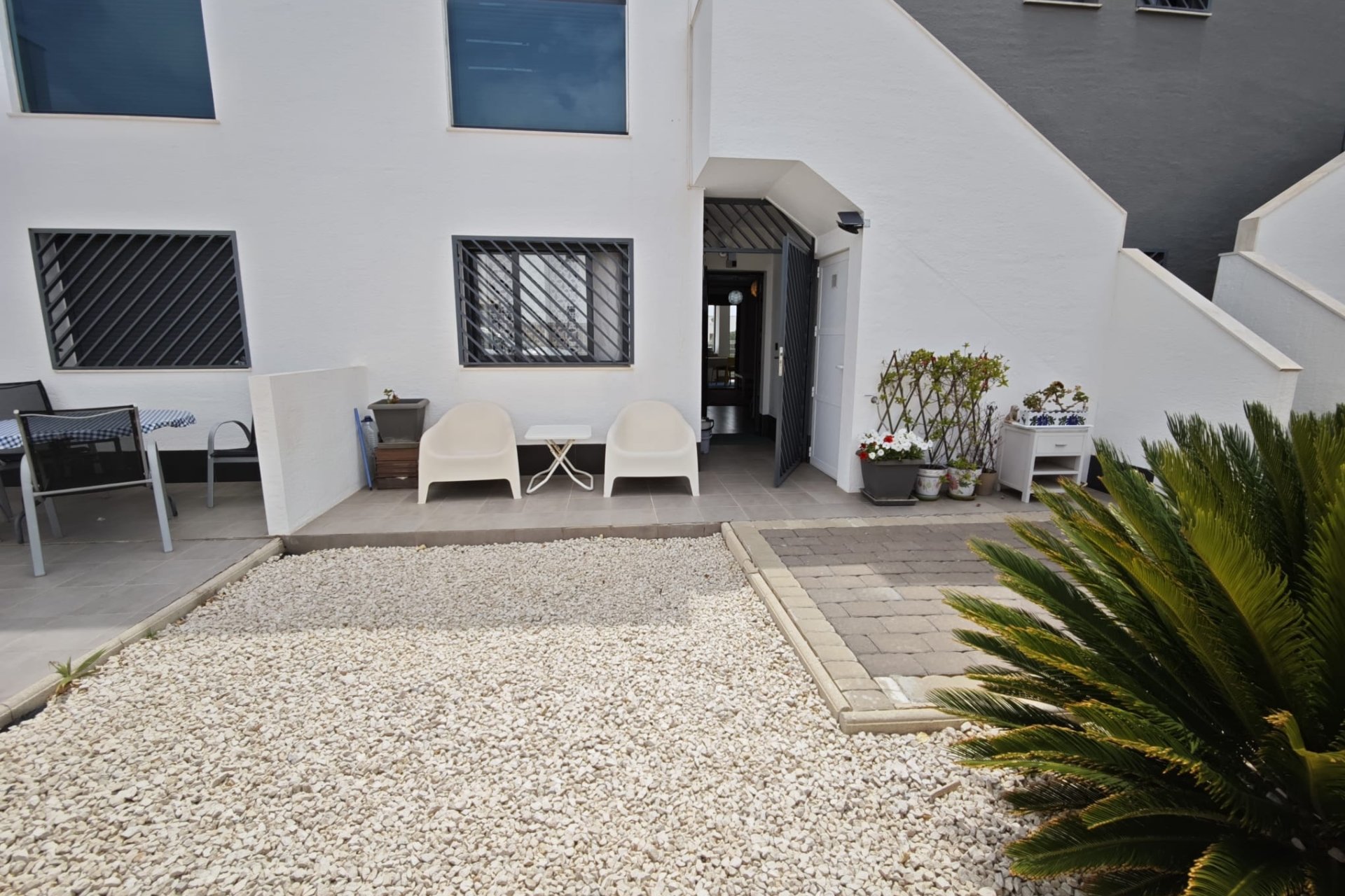 Revente - Apartment -
La Zenia - Costa Blanca