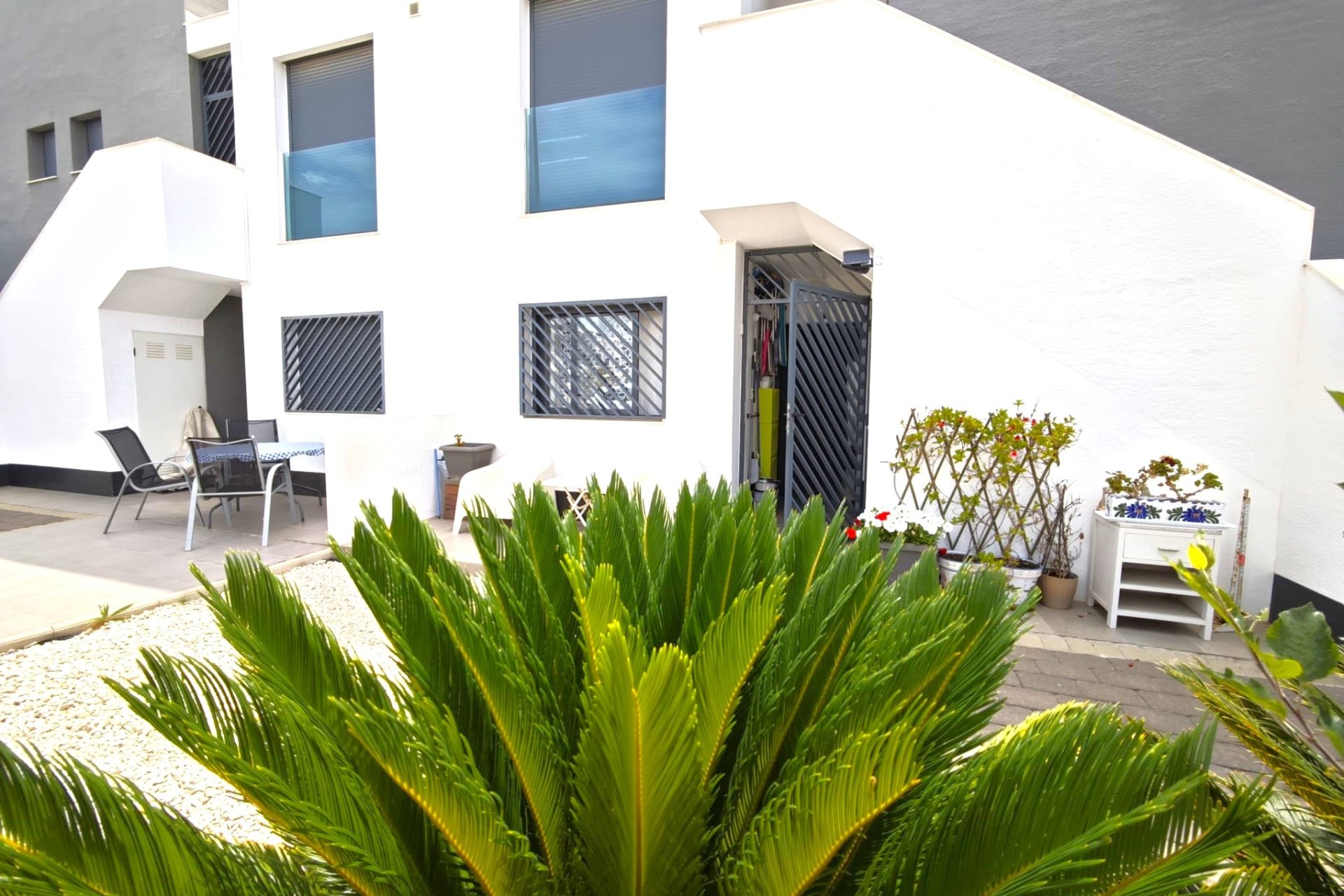 Revente - Apartment -
La Zenia - Costa Blanca