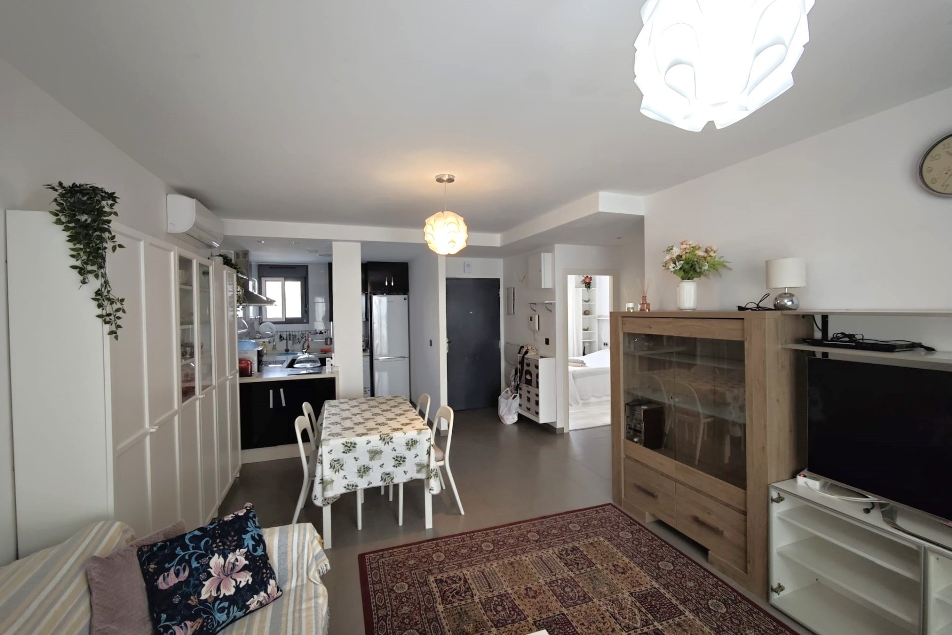 Revente - Apartment -
La Zenia - Costa Blanca