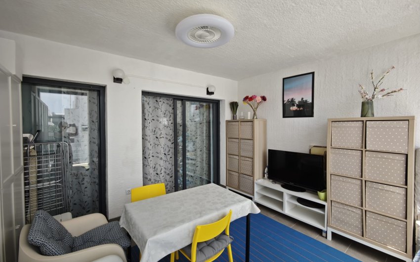 Revente - Apartment -
La Zenia - Costa Blanca