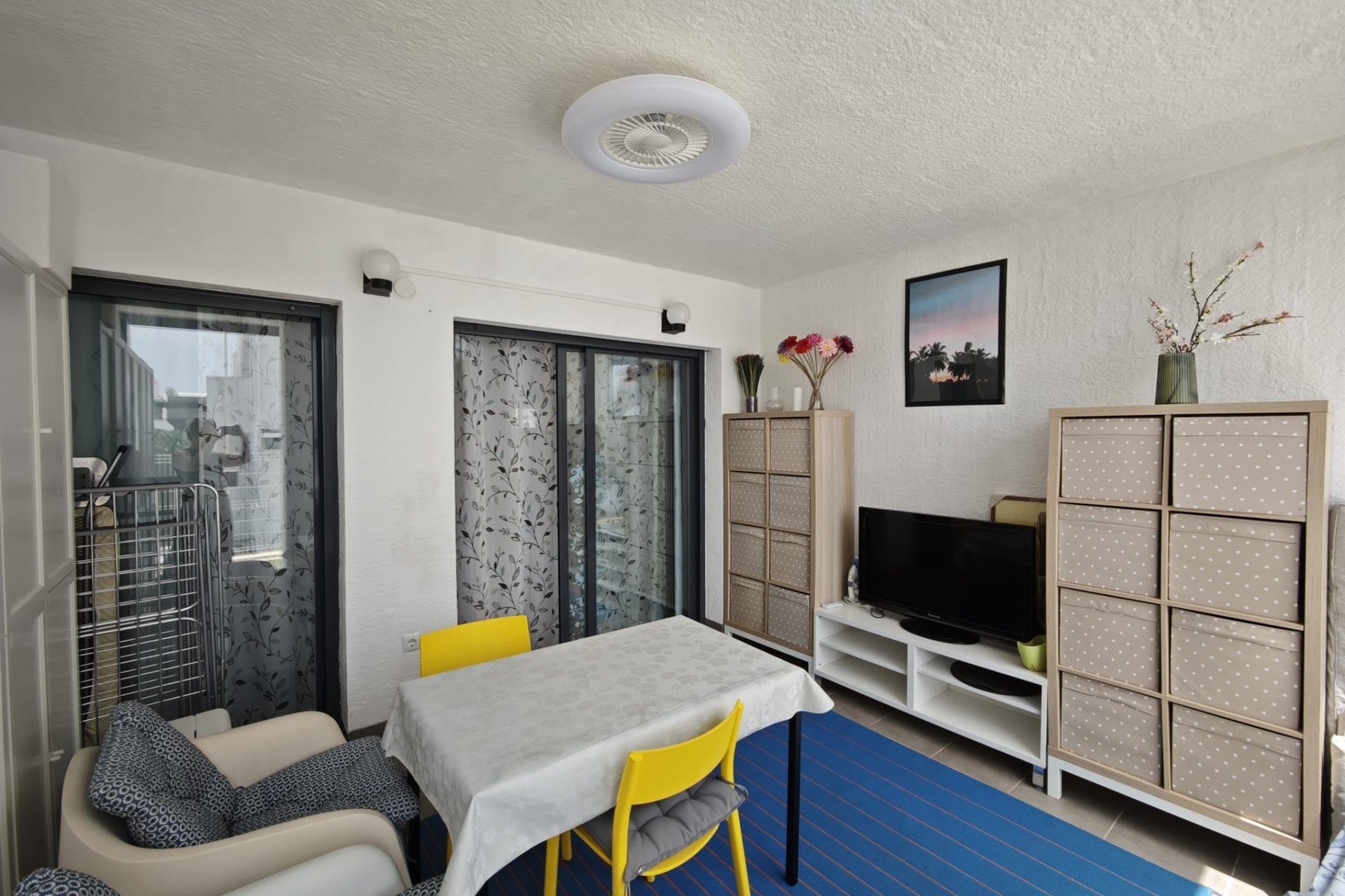 Revente - Apartment -
La Zenia - Costa Blanca