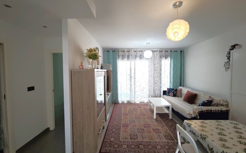 Revente - Apartment -
La Zenia - Costa Blanca