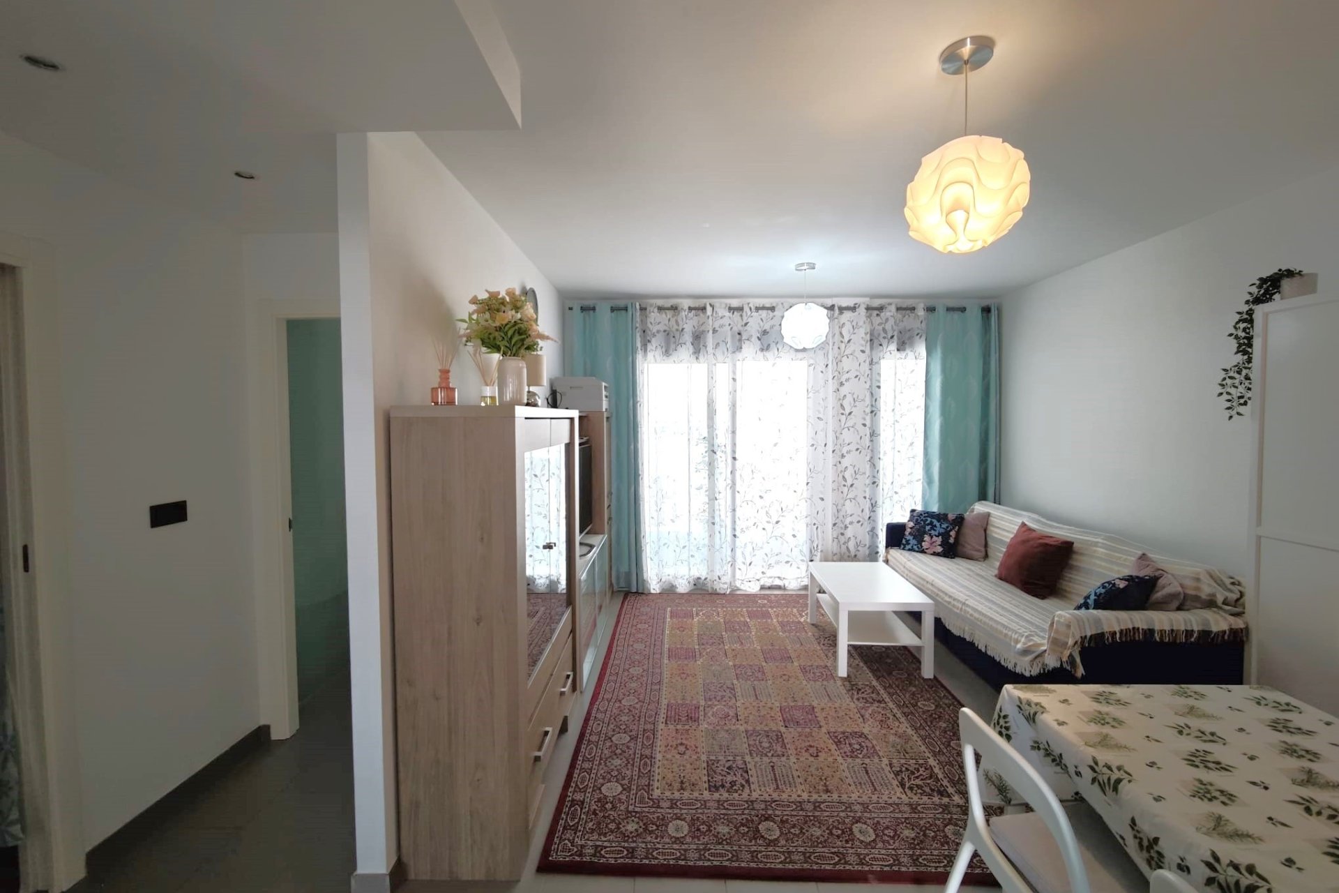 Revente - Apartment -
La Zenia - Costa Blanca