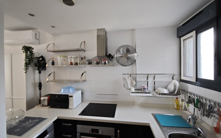 Revente - Apartment -
La Zenia - Costa Blanca