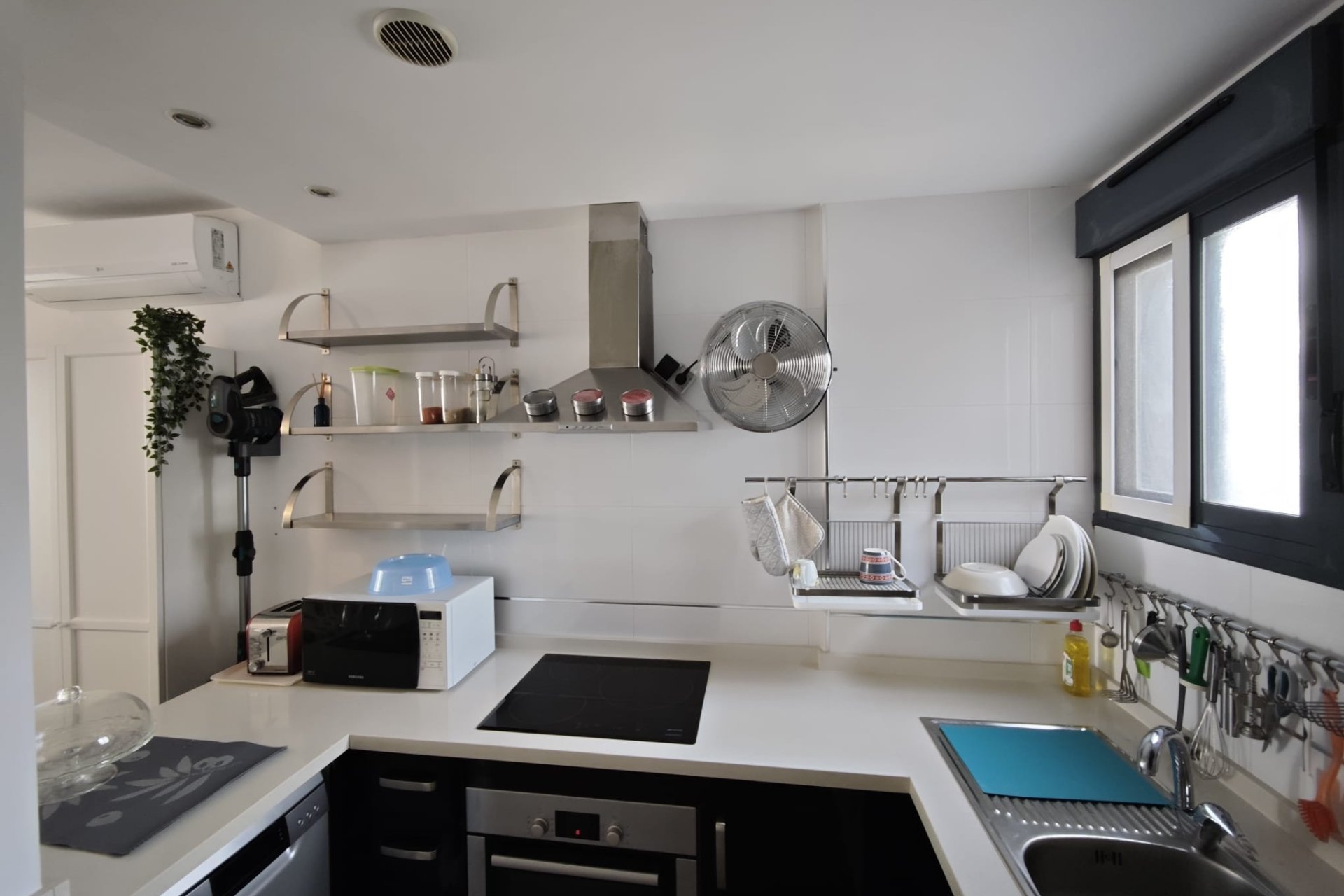 Revente - Apartment -
La Zenia - Costa Blanca
