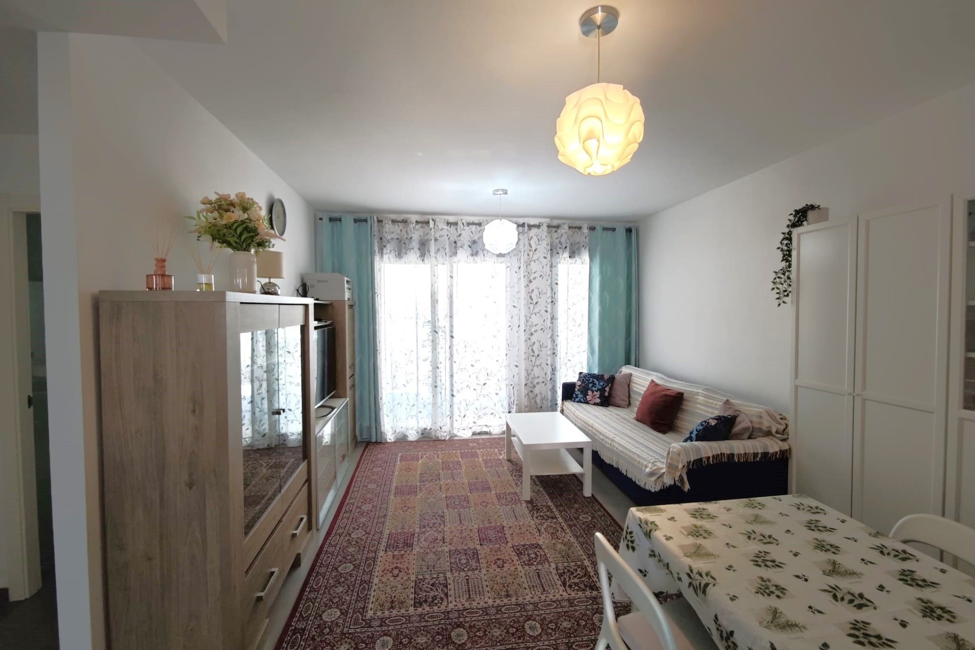 Revente - Apartment -
La Zenia - Costa Blanca