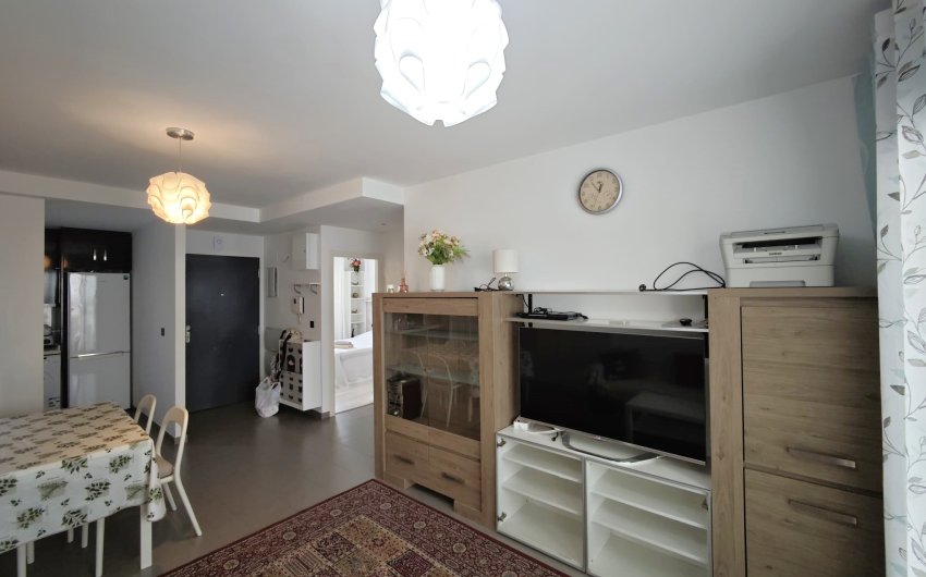 Revente - Apartment -
La Zenia - Costa Blanca
