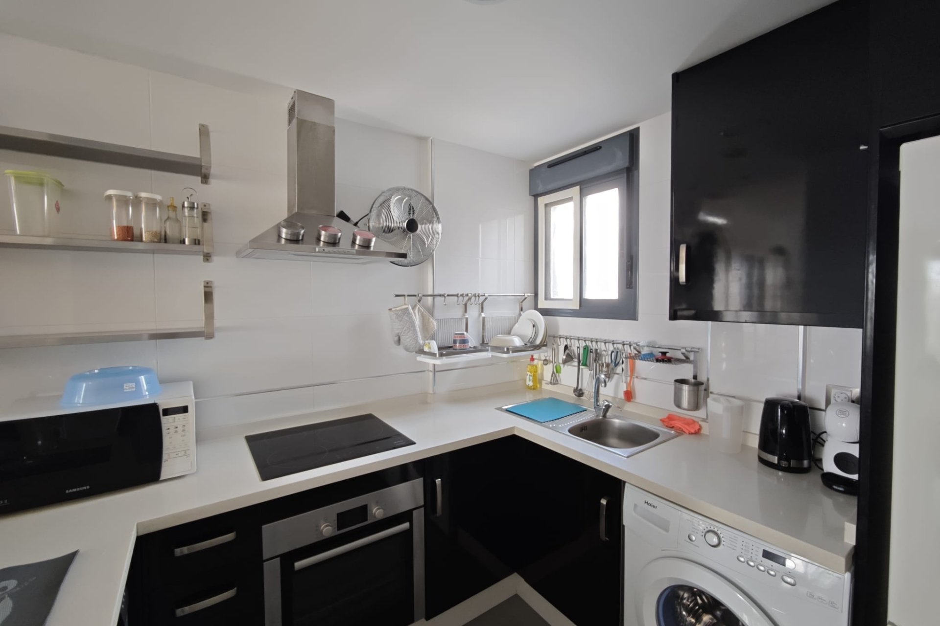 Revente - Apartment -
La Zenia - Costa Blanca