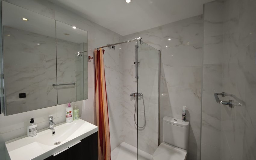 Revente - Apartment -
La Zenia - Costa Blanca
