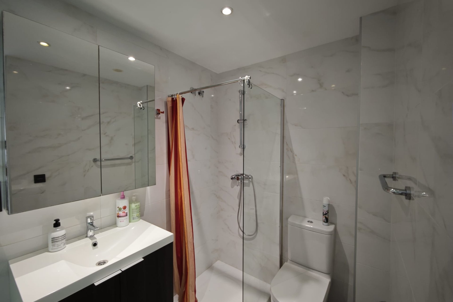 Revente - Apartment -
La Zenia - Costa Blanca