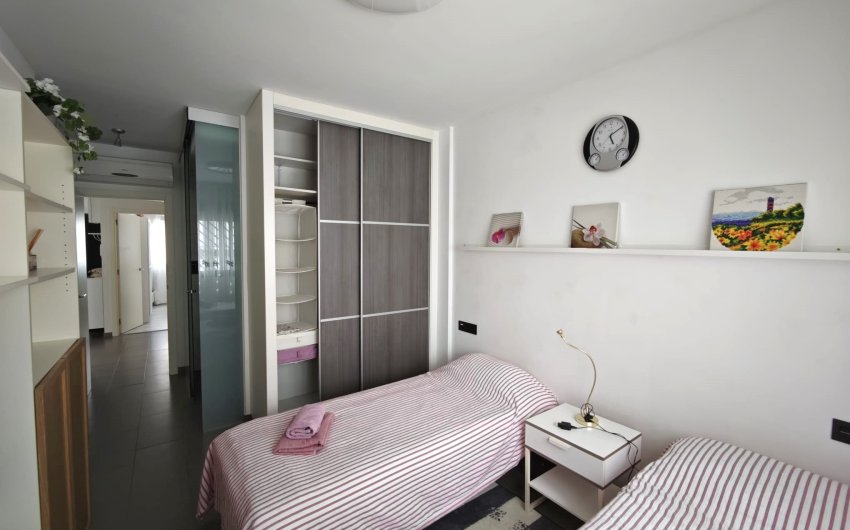 Revente - Apartment -
La Zenia - Costa Blanca