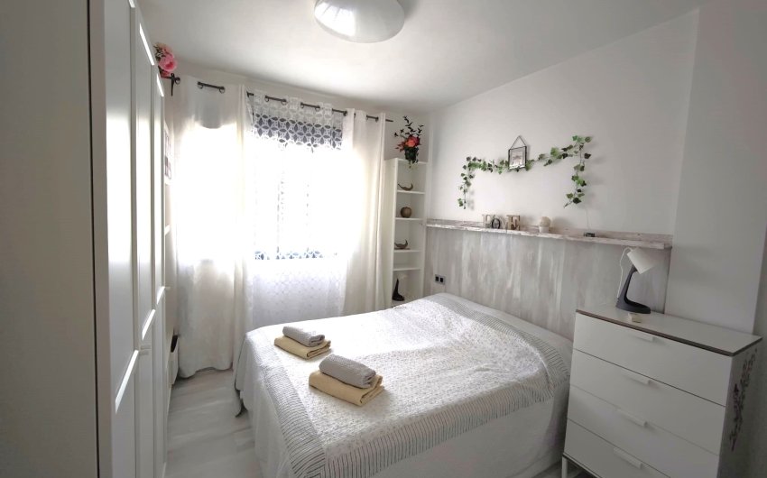 Revente - Apartment -
La Zenia - Costa Blanca