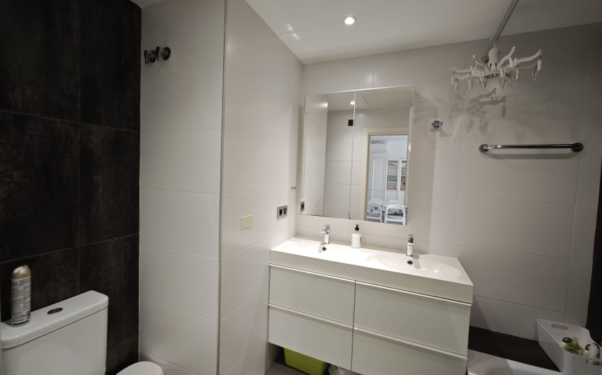 Revente - Apartment -
La Zenia - Costa Blanca