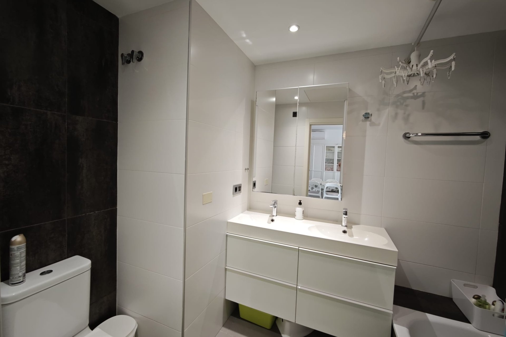 Revente - Apartment -
La Zenia - Costa Blanca
