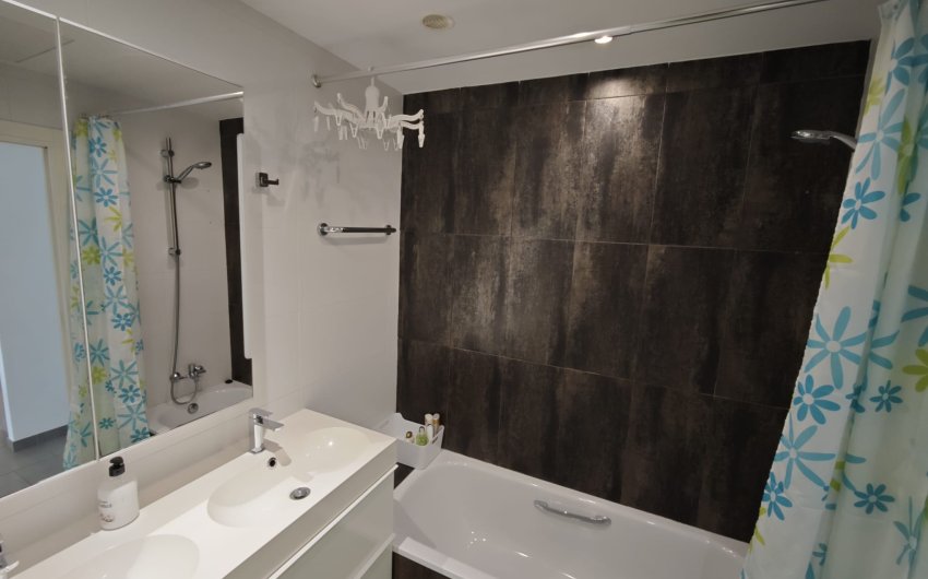 Revente - Apartment -
La Zenia - Costa Blanca