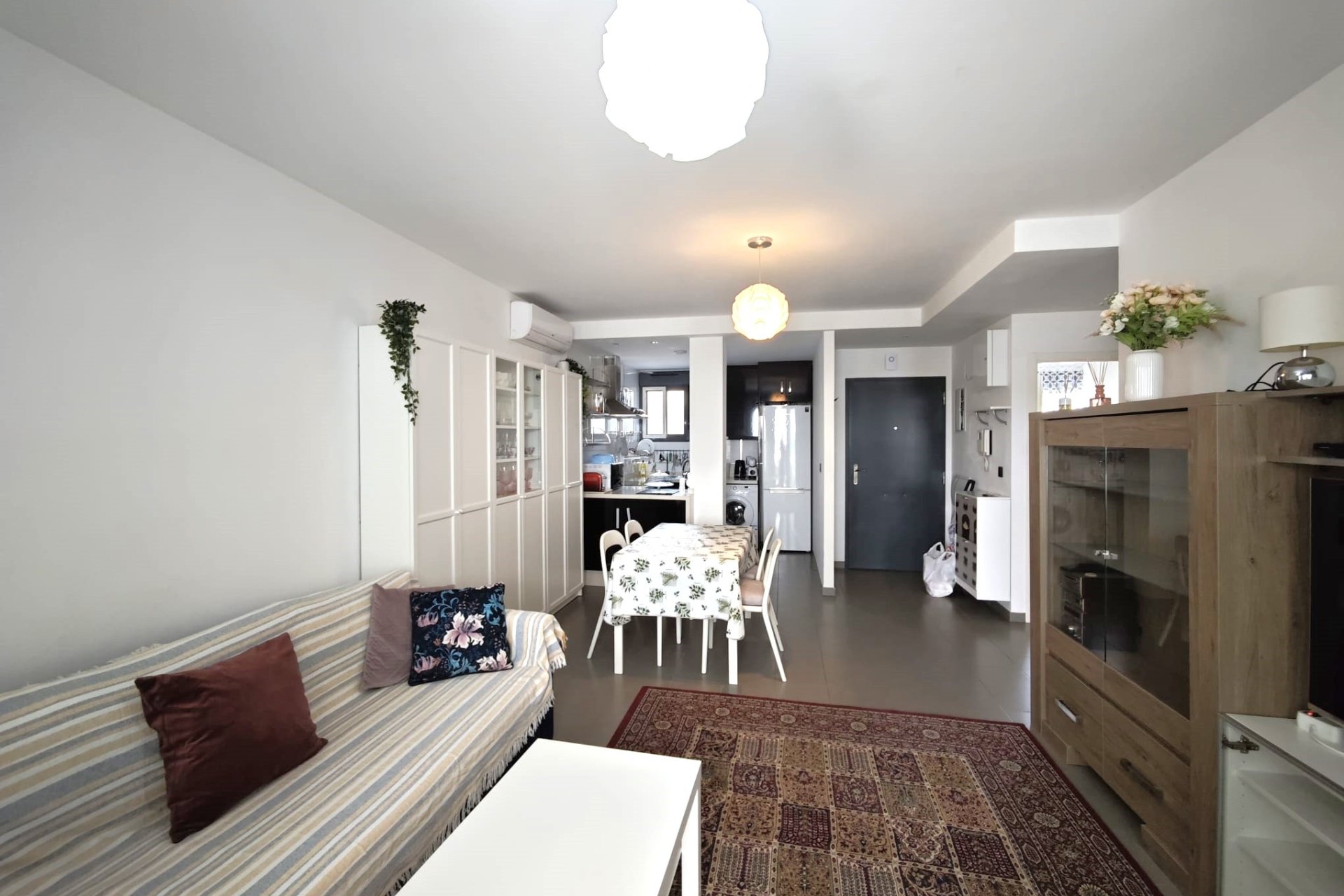 Revente - Apartment -
La Zenia - Costa Blanca
