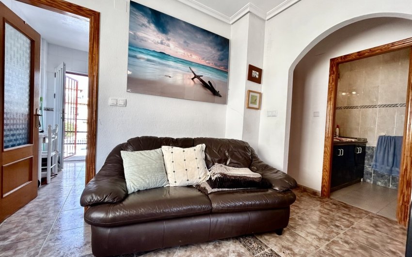 Revente - Apartment -
La Zenia - Costa Blanca
