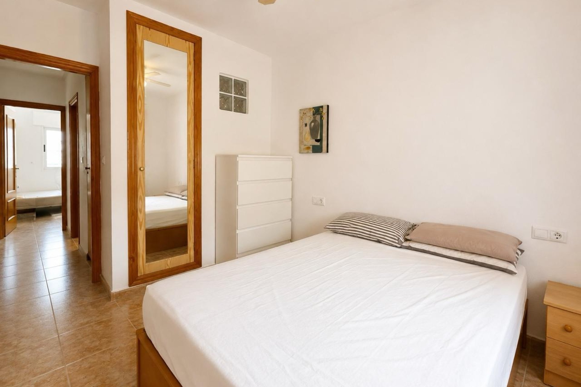 Revente - Apartment -
La Zenia - Costa Blanca