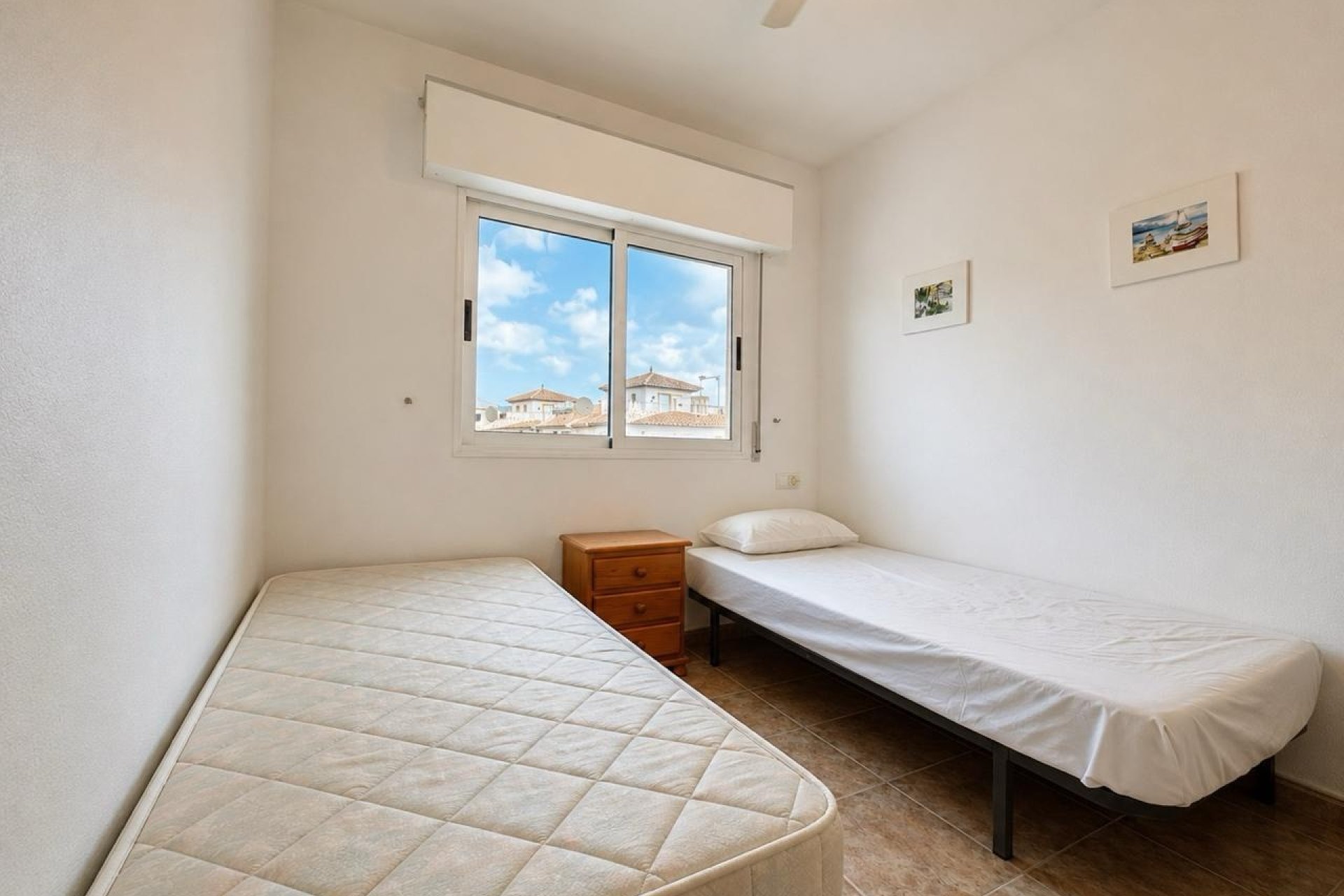 Revente - Apartment -
La Zenia - Costa Blanca