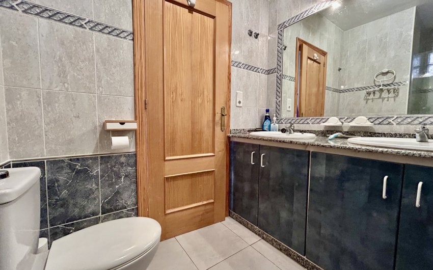 Revente - Apartment -
La Zenia - Costa Blanca