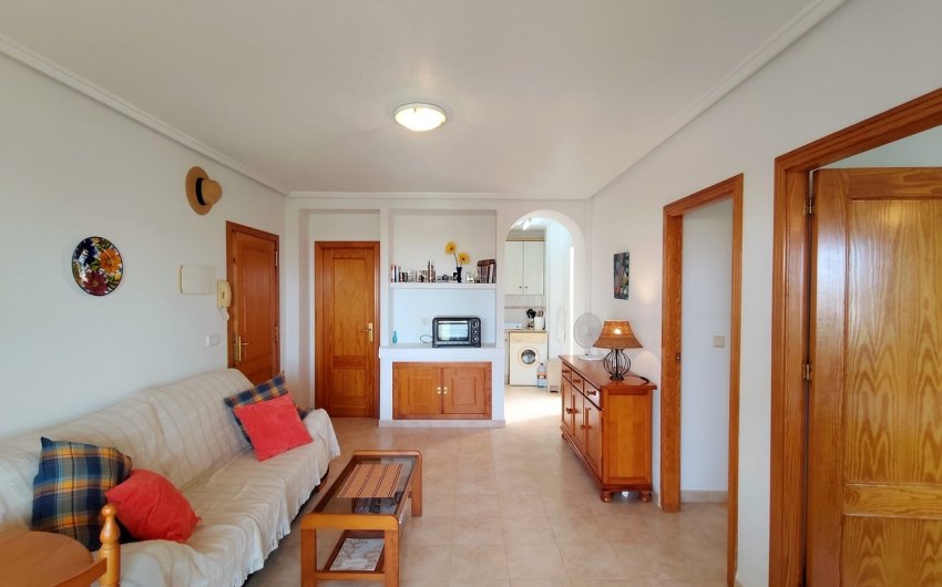Revente - Apartment -
La Zenia - Costa Blanca