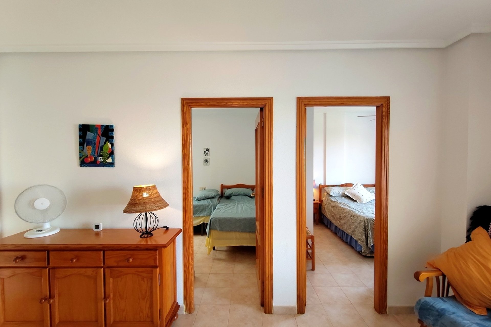 Revente - Apartment -
La Zenia - Costa Blanca