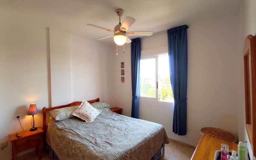 Revente - Apartment -
La Zenia - Costa Blanca