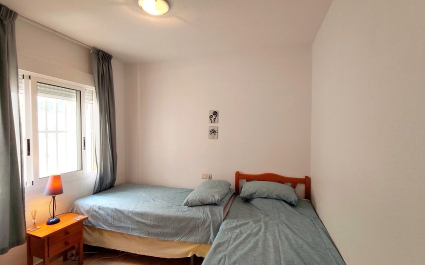 Revente - Apartment -
La Zenia - Costa Blanca