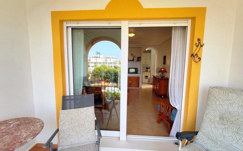 Revente - Apartment -
La Zenia - Costa Blanca