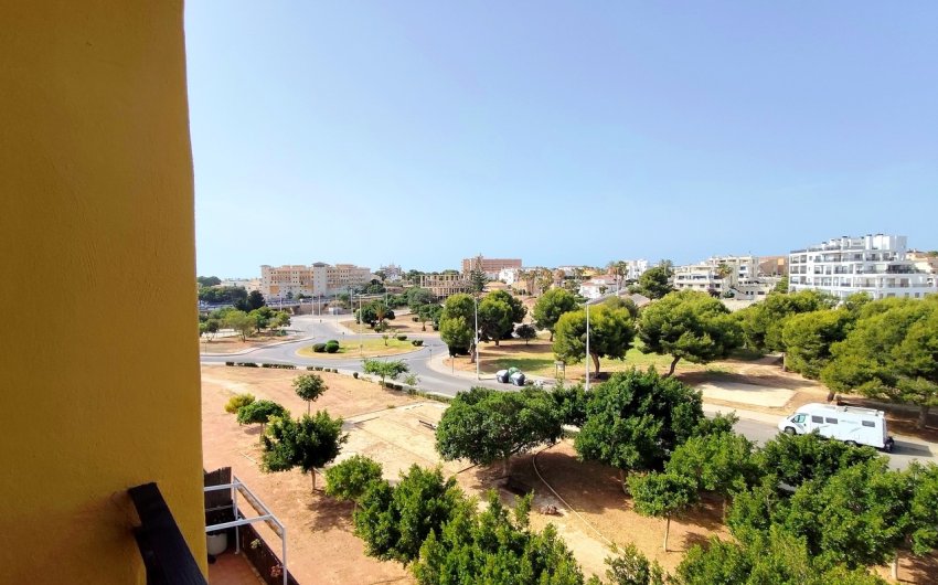 Revente - Apartment -
La Zenia - Costa Blanca