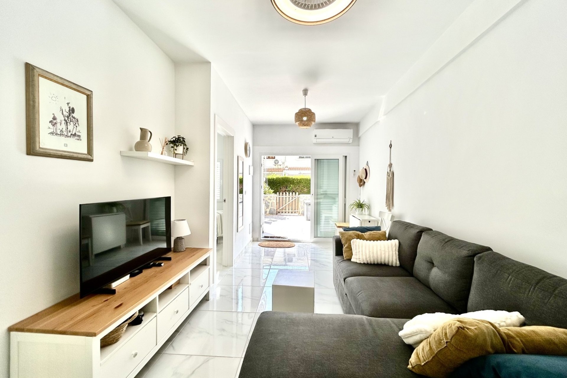 Revente - Apartment -
La Zenia - Costa Blanca