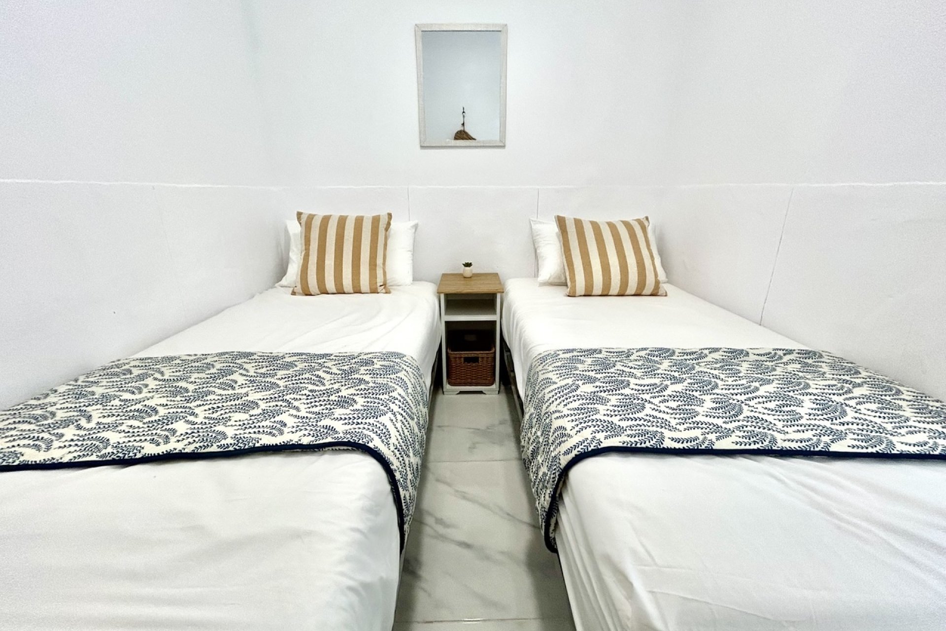 Revente - Apartment -
La Zenia - Costa Blanca