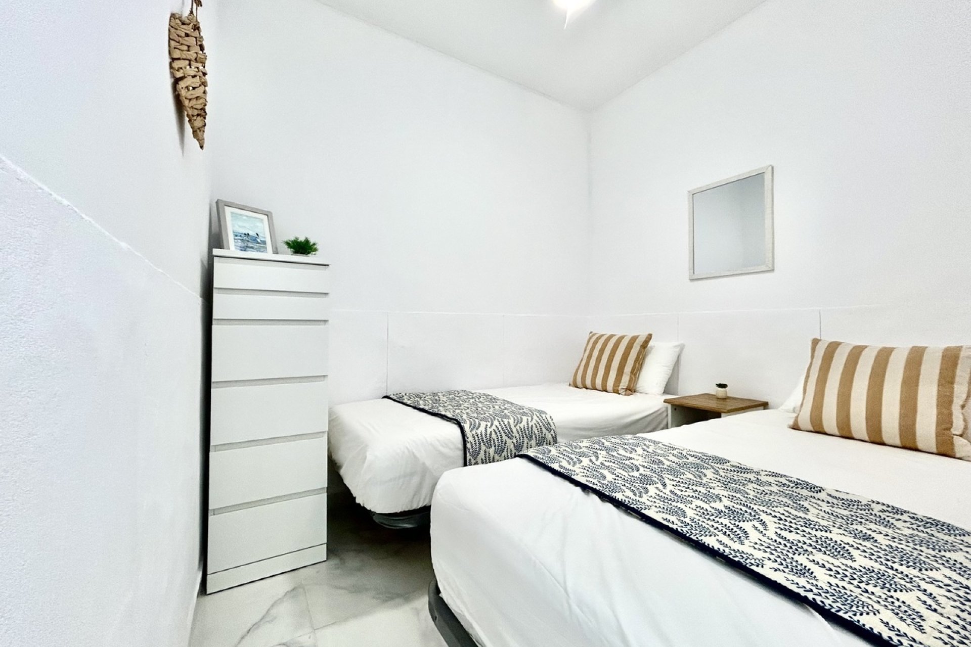 Revente - Apartment -
La Zenia - Costa Blanca