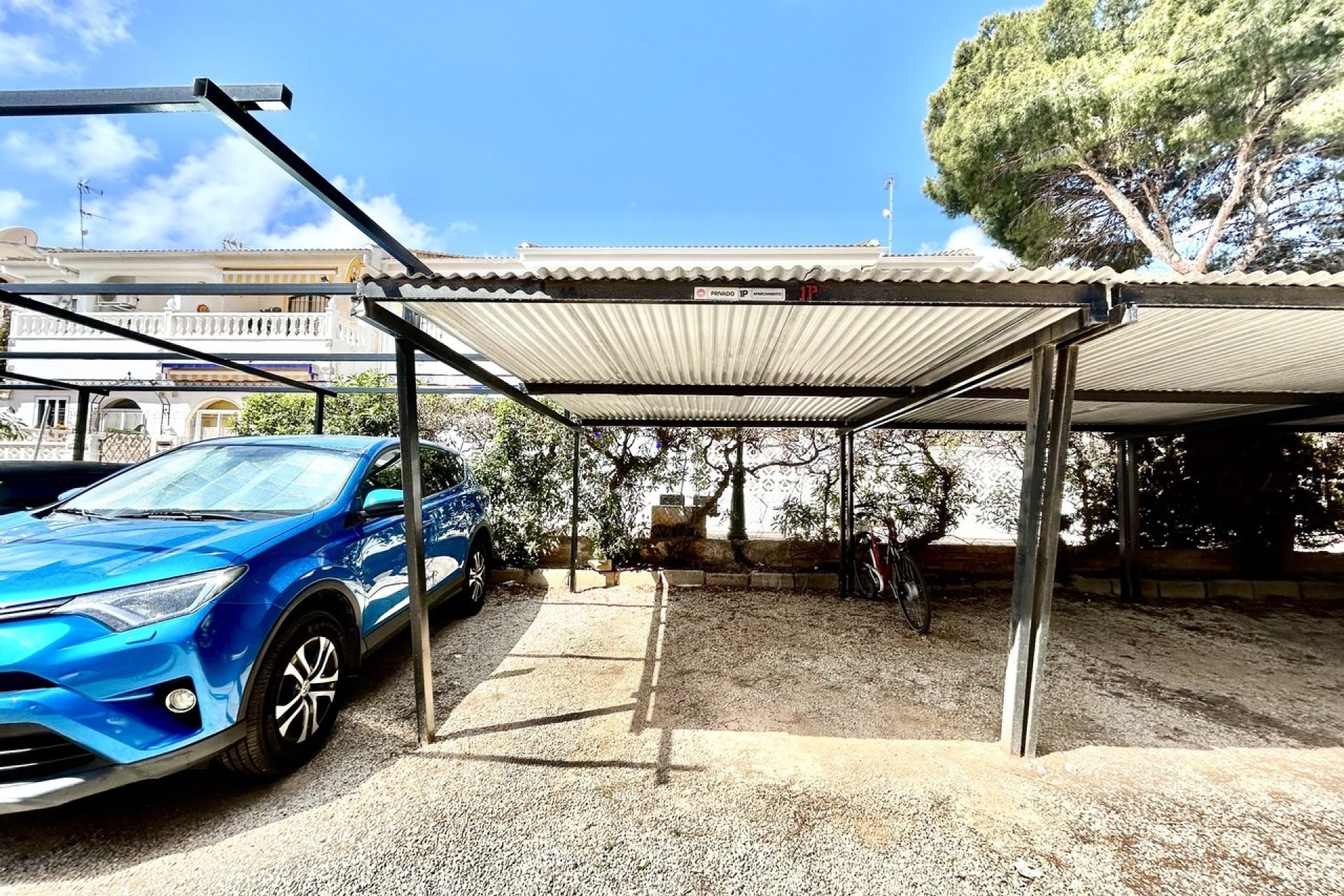 Revente - Apartment -
La Zenia - Costa Blanca
