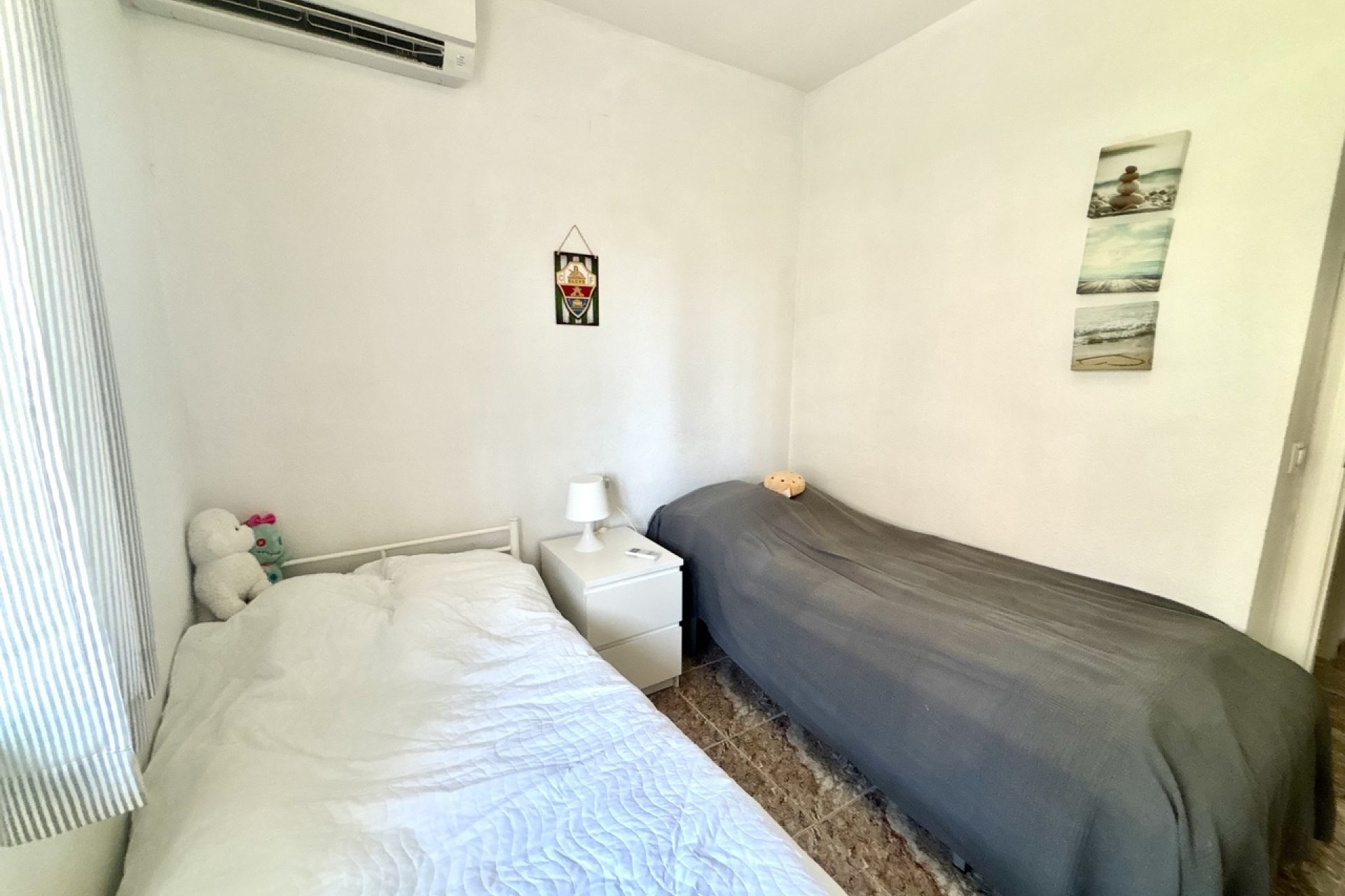 Revente - Apartment -
La Zenia - Costa Blanca