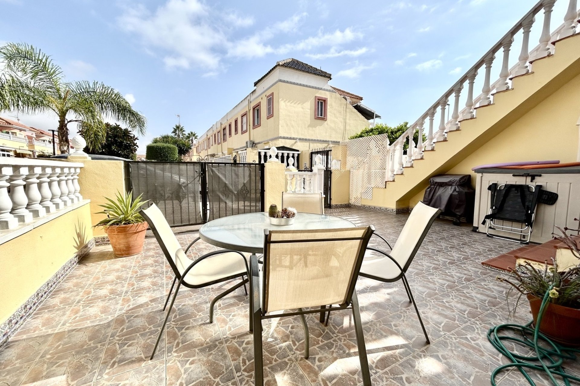 Revente - Apartment -
La Zenia - Costa Blanca