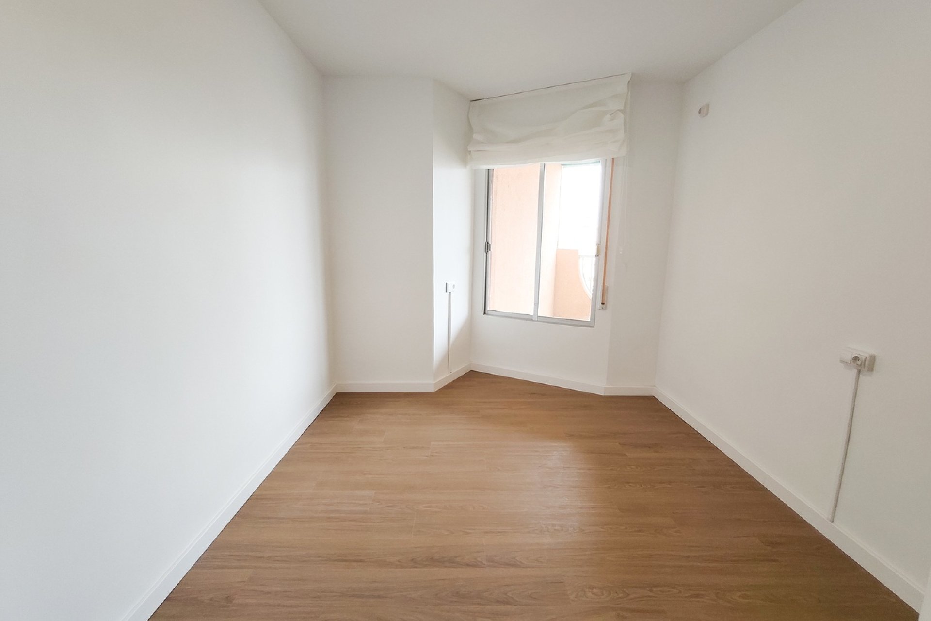 Revente - Apartment -
La Zenia - Costa Blanca