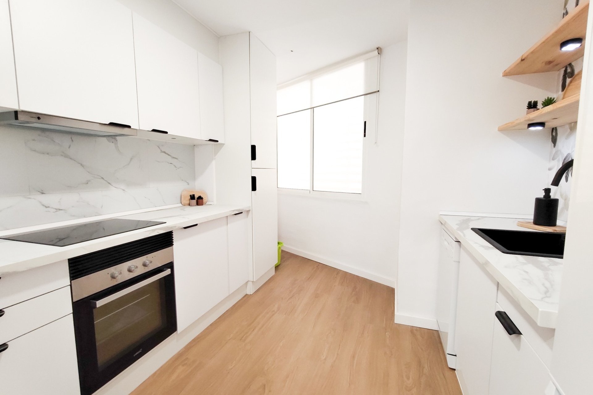 Revente - Apartment -
La Zenia - Costa Blanca