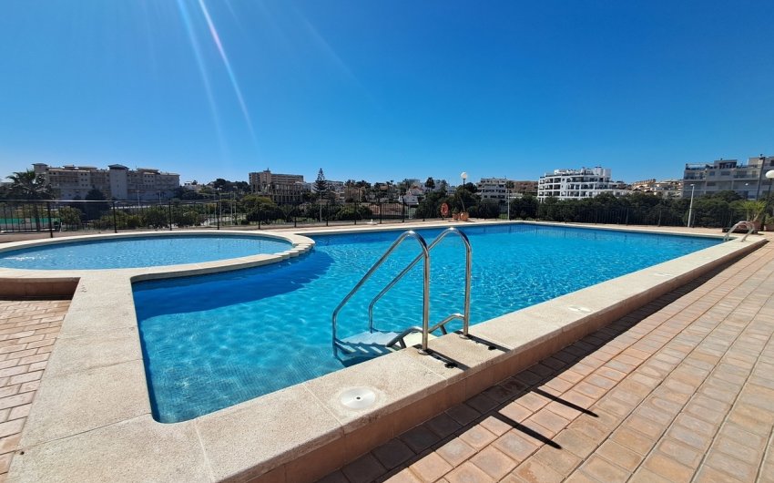 Revente - Apartment -
La Zenia - Costa Blanca