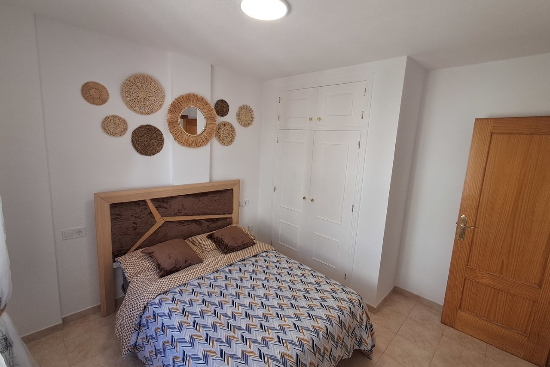 Revente - Apartment -
La Zenia - Costa Blanca
