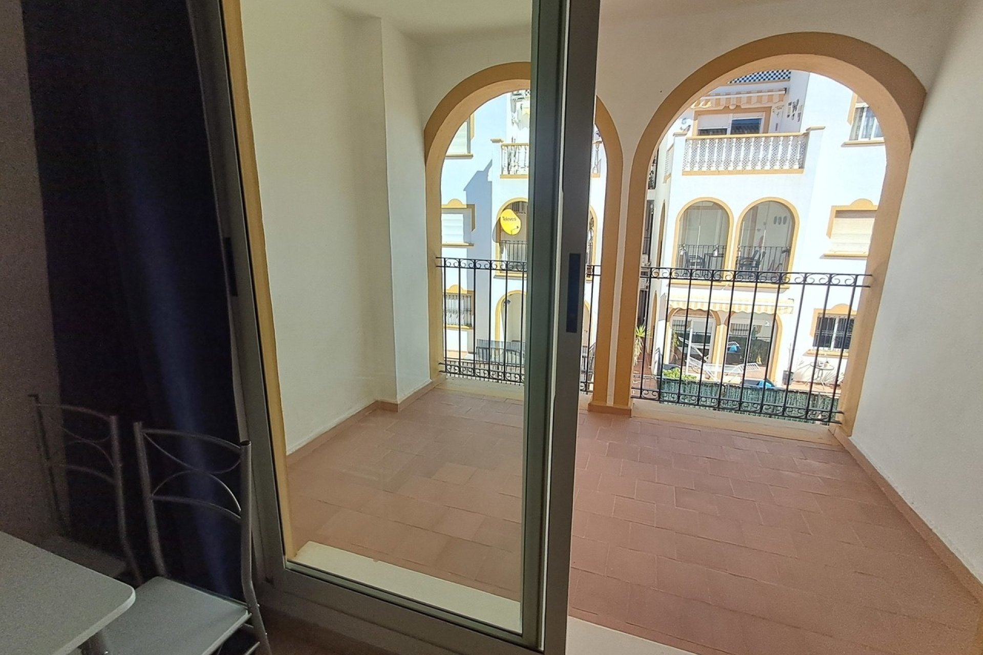 Revente - Apartment -
La Zenia - Costa Blanca
