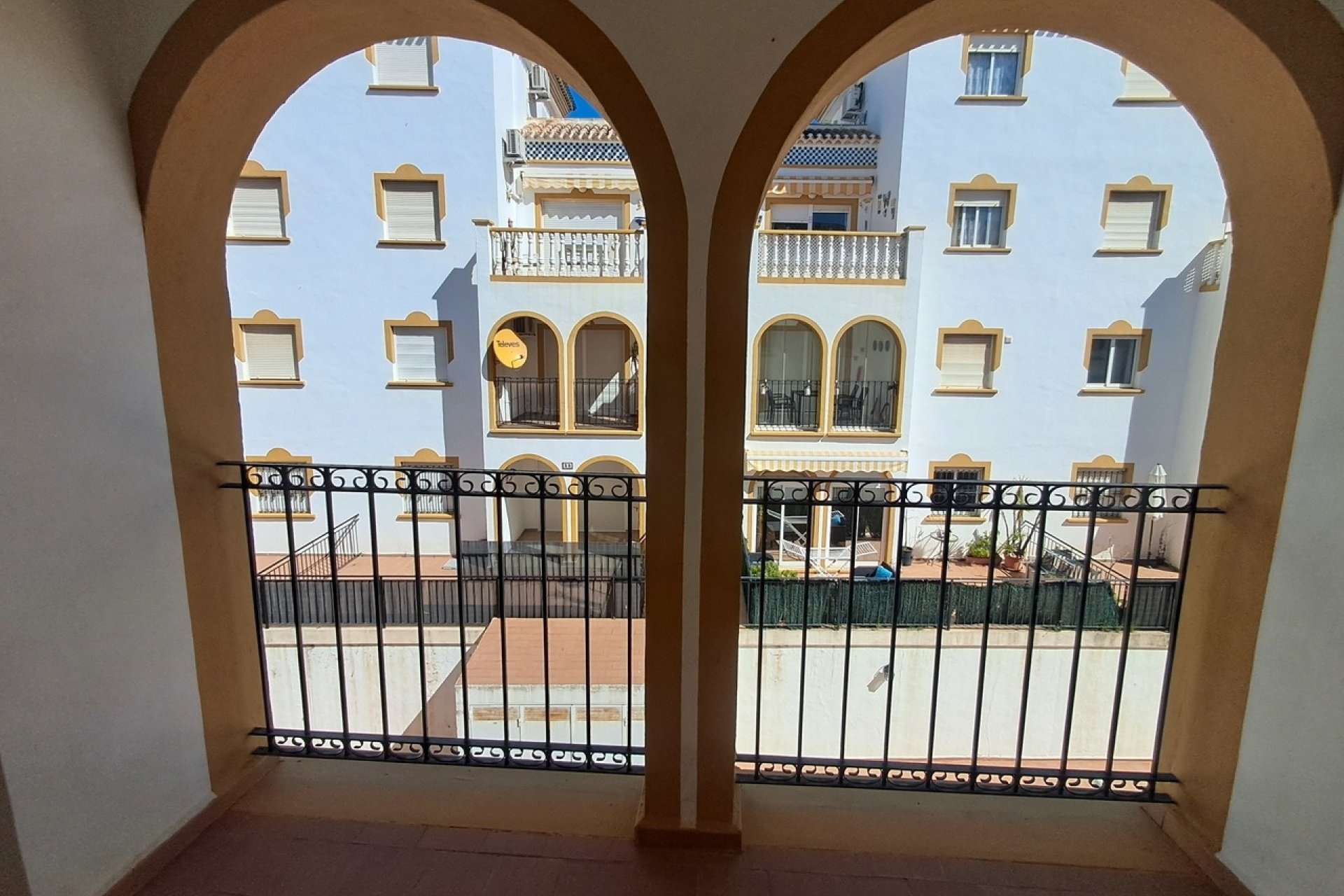 Revente - Apartment -
La Zenia - Costa Blanca