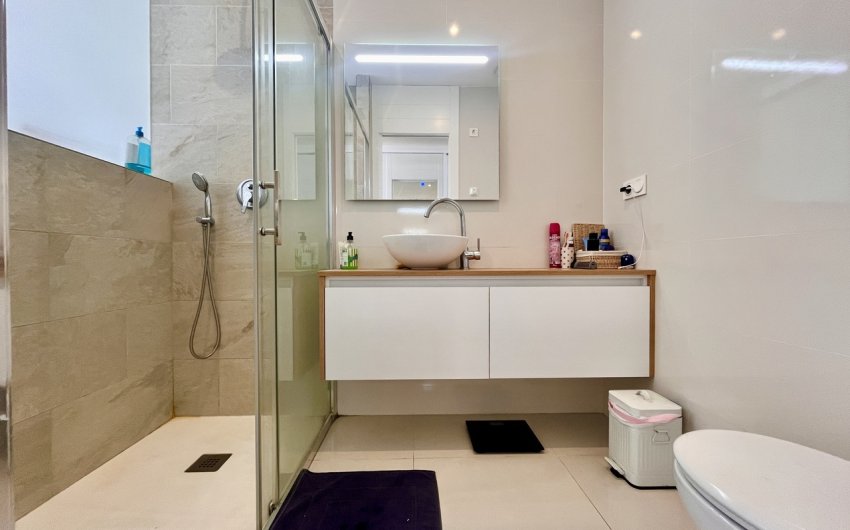 Revente - Apartment -
La Zenia - Costa Blanca