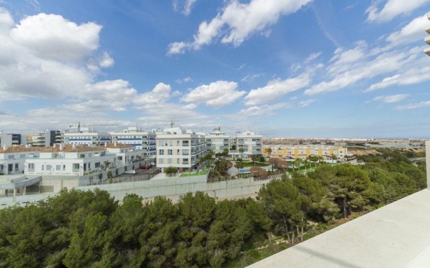Revente - Apartment -
La Zenia - Costa Blanca
