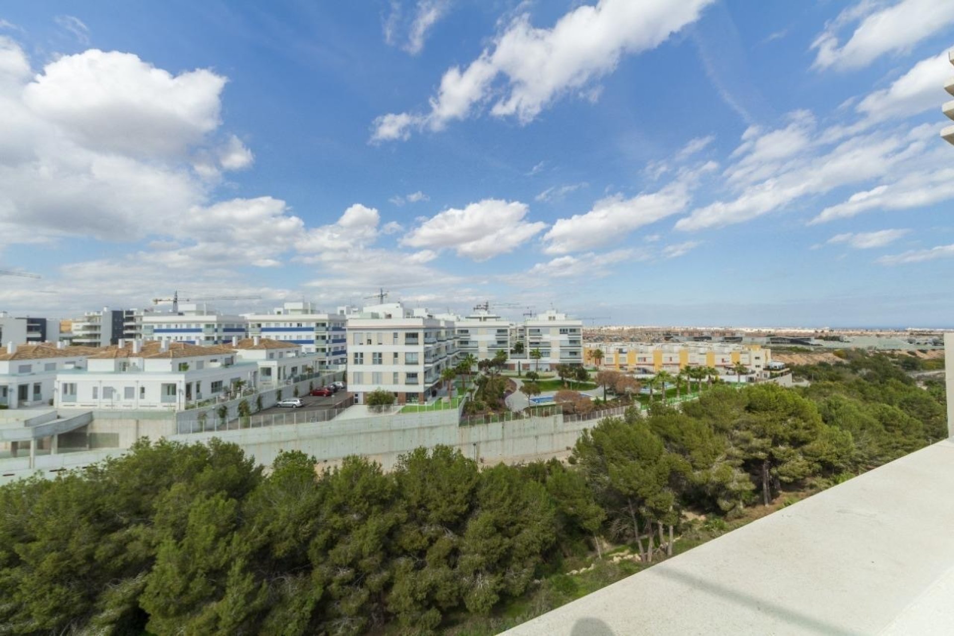 Revente - Apartment -
La Zenia - Costa Blanca